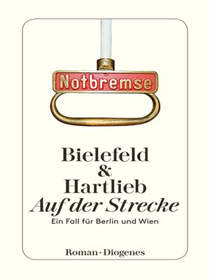 cover image of Auf der Strecke